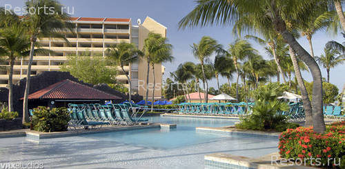 Hyatt Regency Aruba 49